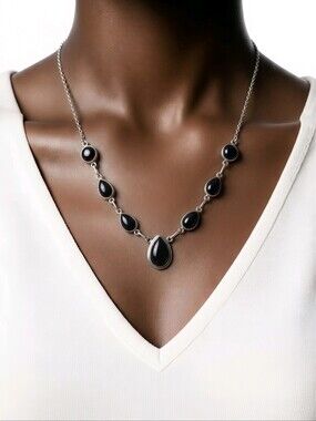 Sterling Silver necklace
